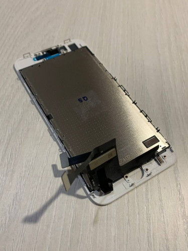 Дисплей IPhone 8 Incell  белый