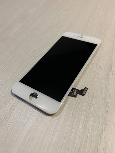 Дисплей IPhone 8 Incell  белый