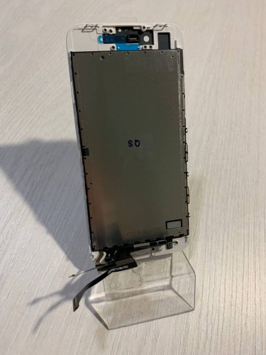 Дисплей IPhone 8 Incell  белый