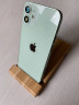 Корпус для IPhone 12 mini зеленый (GREEN)