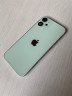 Корпус для IPhone 12 mini зеленый (GREEN)