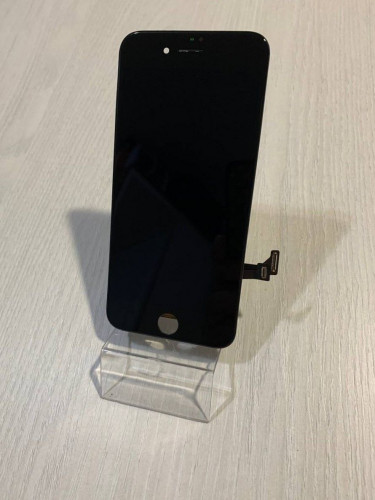 Дисплей IPhone 8 Incell  черный