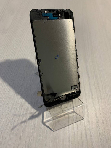 Дисплей IPhone 8 Incell  черный