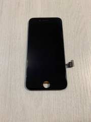 Дисплей IPhone 8 Incell  черный
