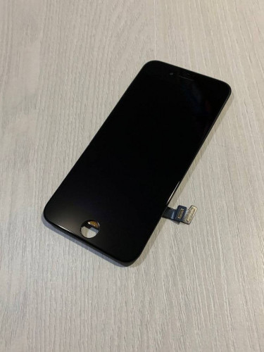 Дисплей IPhone 8 Incell  черный