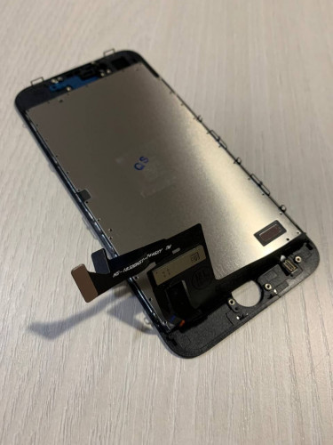 Дисплей IPhone 8 Incell  черный