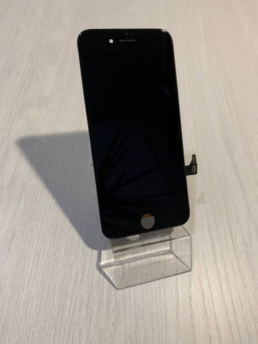 Дисплей IPhone 8 Incell  черный