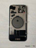 iPhone 15 задняя крышка в сборе с окошками камеры (Green) зеленая
