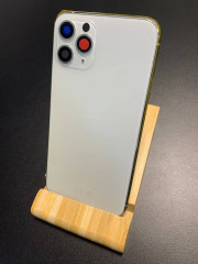 Корпус для IPhone 11 Pro белый (SILVER)