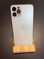 Корпус для IPhone 11 Pro белый (SILVER)