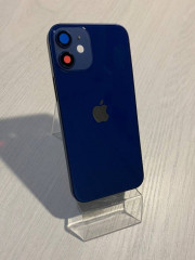 Корпус для IPhone 12 mini синий (BLUE)