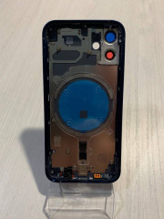 Корпус для IPhone 12 mini синий (BLUE)
