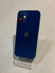 Корпус для IPhone 12 mini синий (BLUE)