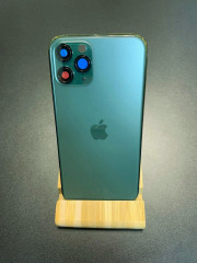 Корпус для IPhone 11 Pro зеленый (MIDNIGHT GREEN)