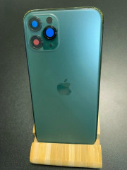 Корпус для IPhone 11 Pro зеленый (MIDNIGHT GREEN)