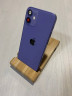 Корпус для IPhone 12 mini фиолетовый (PURPLE)