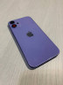 Корпус для IPhone 12 mini фиолетовый (PURPLE)