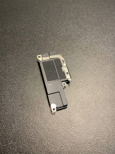 Нижний динамик Iphone 13 Pro Max (AASP) снятый