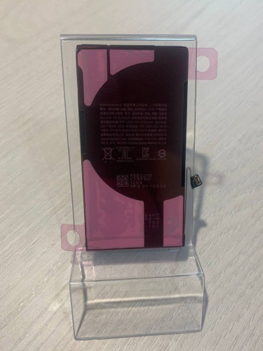 Аккумулятор IPhone 12/12 Pro PREMIUM