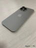 Задняя крышка iPhone 16 Pro Max в сборе с окошками камеры (Natural Titanium) натуральный титан