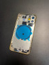 Корпус для IPhone 11 Pro золотой (GOLD)