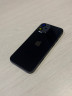 Корпус для IPhone 12 mini черный (BLACK)