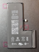 Аккумулятор iPhone XS (AASP)
