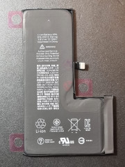 Аккумулятор iPhone XS (AASP)