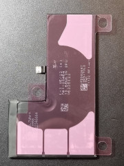 Аккумулятор iPhone XS (AASP)