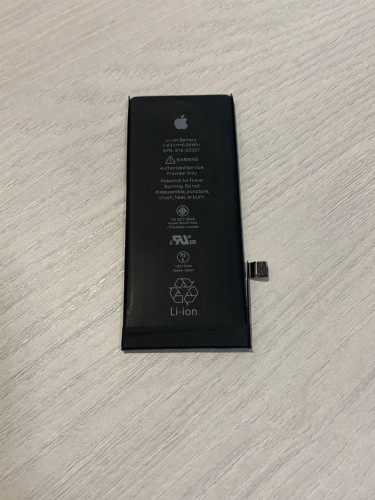 Аккумулятор 8 PREMIUM