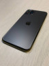 Корпус для IPhone 11 Pro чёрный (SPACE GRAY)