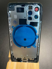 Корпус для IPhone 11 Pro черный (SPACE GRAY)