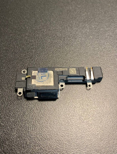 Нижний динамик Iphone 13 (AASP) снятый