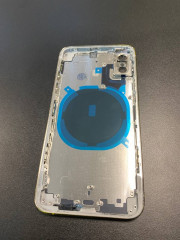 Корпус для IPhone XS белый (SILVER)