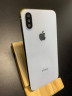 Корпус для IPhone XS белый (SILVER)