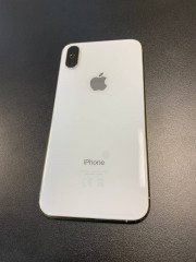 Корпус для IPhone XS белый (SILVER)