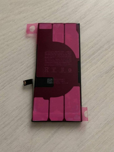 Аккумулятор 11 PREMIUM