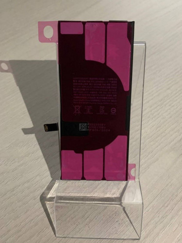 Аккумулятор 11 PREMIUM