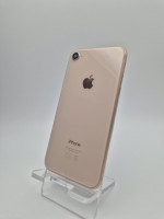 Корпус для IPhone 8 золотой (gold)