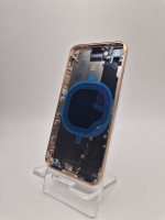 Корпус для IPhone 8 золотой (gold)