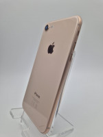 Корпус для IPhone 8 золотой (gold)