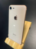 Корпус для IPhone 8 золотой (gold)