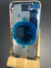 Корпус для IPhone 8 золотой (gold)