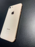 Корпус для IPhone 8 золотой (gold)