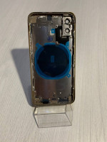 Корпус для IPhone XS золотой (GOLD)