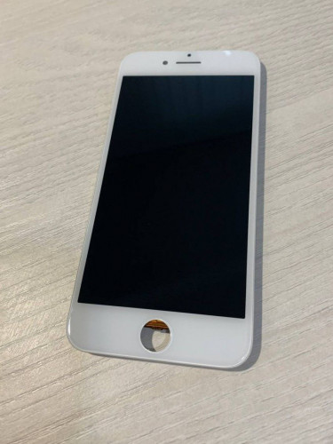 Дисплей для Iphone 7 белый 