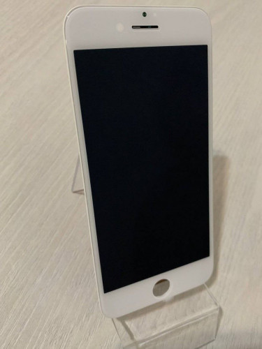 Дисплей для Iphone 7 белый 