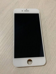 Дисплей для Iphone 7 белый 