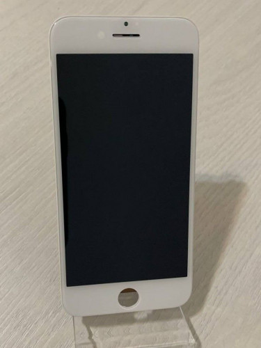 Дисплей для Iphone 7 белый 