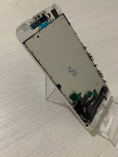 Дисплей для Iphone 7 белый 